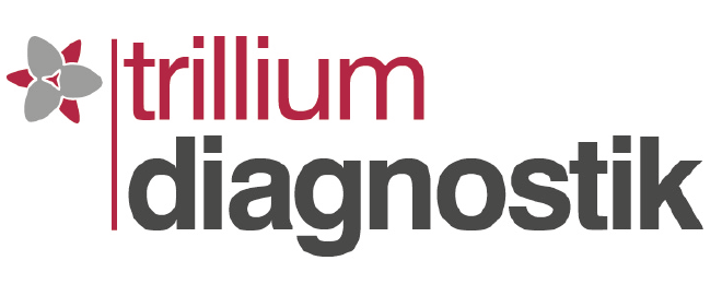 Logo Trillium Diagnostik