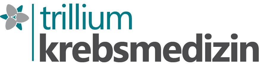 Logo Trillium Krebsmedizin